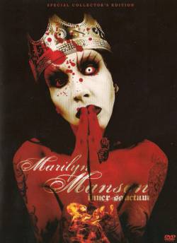 Marilyn Manson : Inner Sanctum